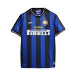 Inter Milão Principal 09/10 - Final de la Liga de Campeones