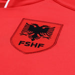 Albania Principal 16/17