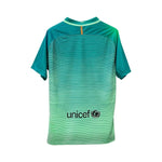 Barcelona Tercera 16/17