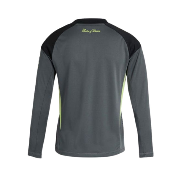 Manchester United Portero 25/26 - Manga Larga