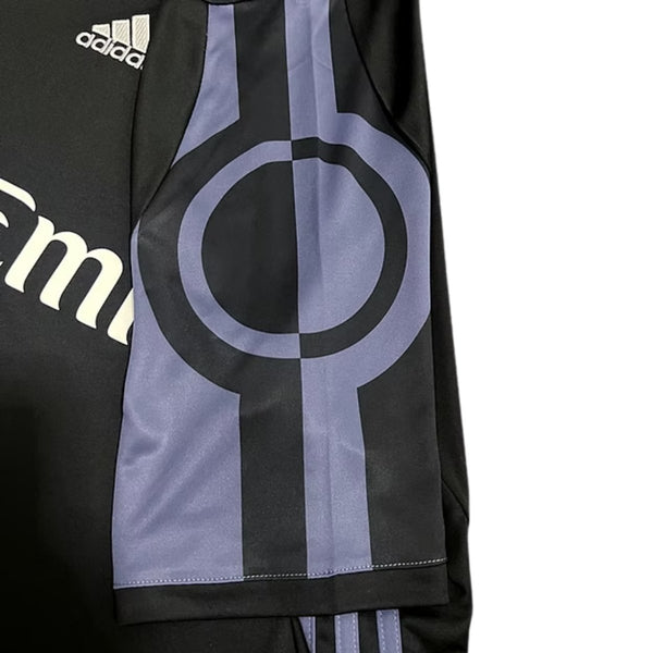 Real Madrid Tercera 16/17