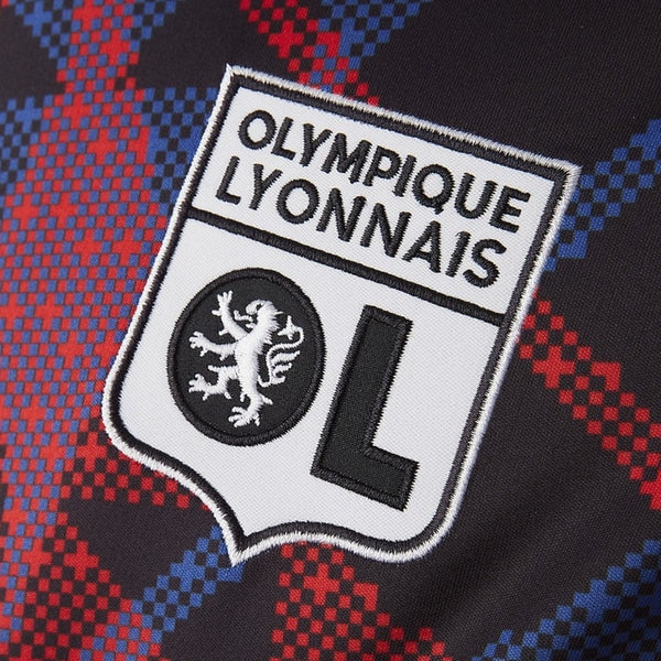 Olympique Lyon Pre-Partido 25/26