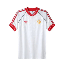 Manchester United Alternativa 91/92 - Campeones FA Cup