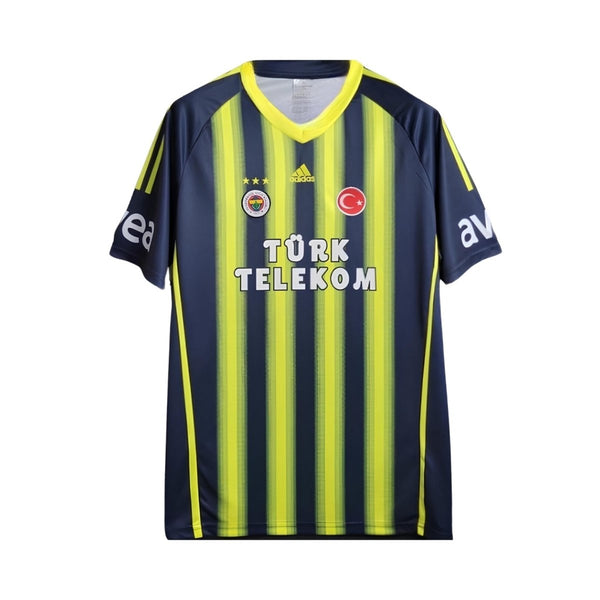 Fenerbahce Principal 13/14