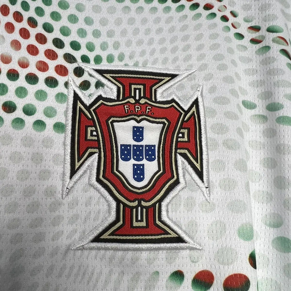 Portugal Alternativa 25/26 - Mundial 2026 - DIOGO J. 21