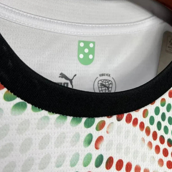 Portugal Alternativa 25/26 - Mundial 2026