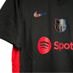 Barcelona Alternativa 24/25