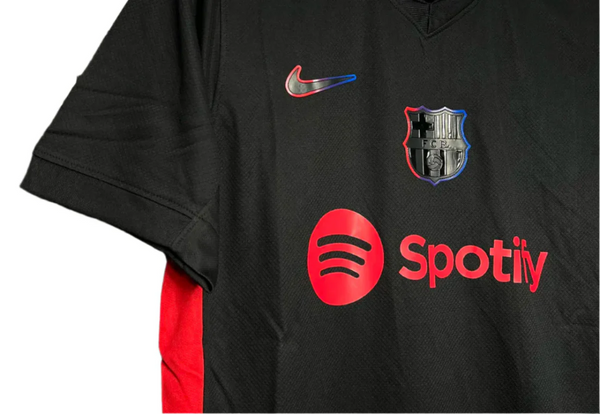 Barcelona Alternativa 24/25