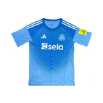 Newcastle Portero 25/26