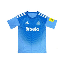 Newcastle Portero 25/26