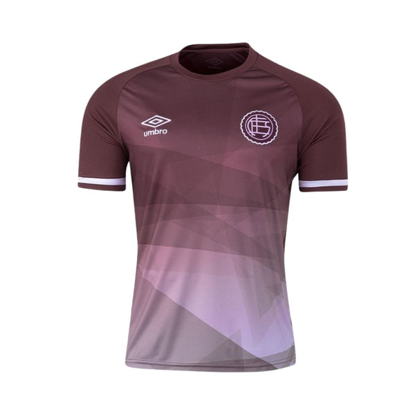 CA Lanús Pre-Partido 25/26