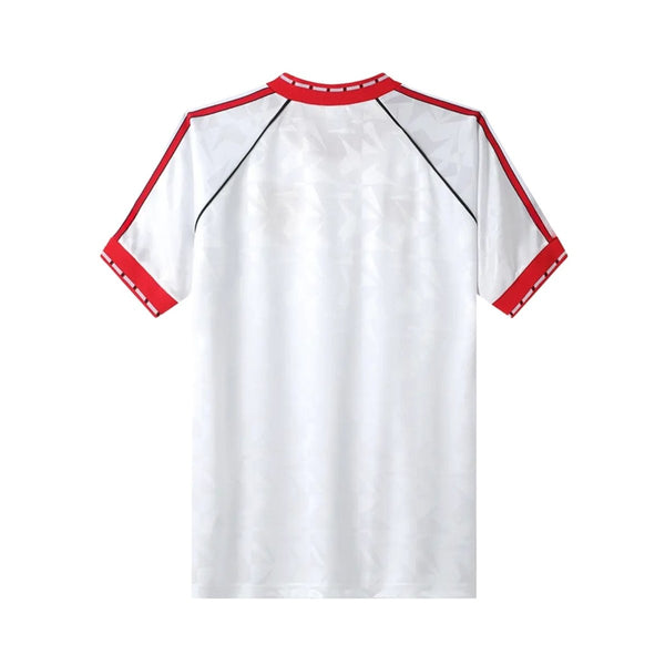 Manchester United Alternativa 91/92 - Campeones FA Cup