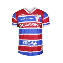 Fortaleza Principal 25/26 - Todos los Patrocinios