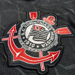 Corinthians Alternativa 12/13