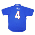 2000 - FRANCE PRINCIPAL | RETRO