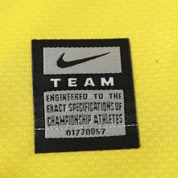 Barcelona Alternativa 08/09 - Manga Larga