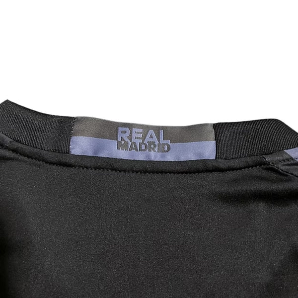 Real Madrid Tercera 16/17