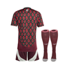 Kit de Niño - México Principal 24/25 - Copa América 2024
