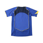 Juventus Tercera 04/05