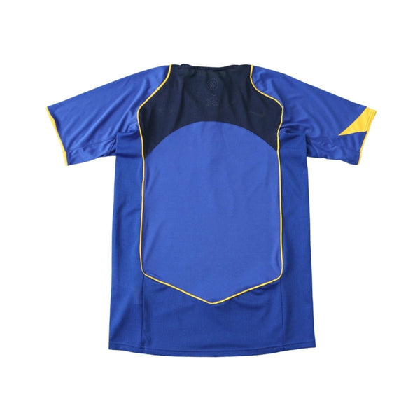 Juventus Tercera 04/05