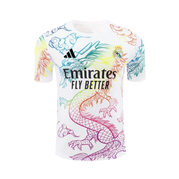 Real Madrid Edición Especial 24/25