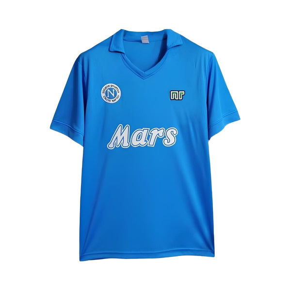 Nápoles Principal 88/89