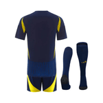 Kit de Niño - Al-Nassr FC Alternativa 24/25