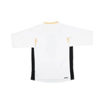 Manchester United Alternativa 06/07 - Manga Larga