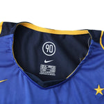 Juventus Tercera 04/05