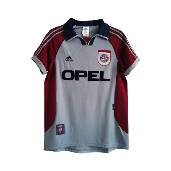 Bayern Munique Alternativa 98/99