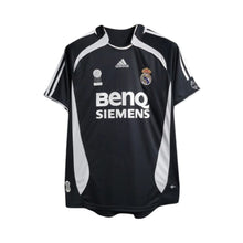 Real Madrid Alternativa 06/07