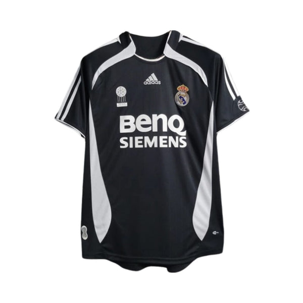 Real Madrid Alternativa 06/07