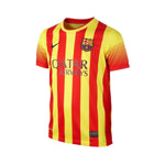 Barcelona Alternativa 13/14