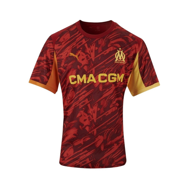 Olympique de Marseille Portero 25/26