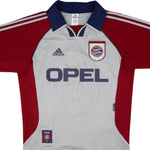 Bayern Munique Alternativa 98/99