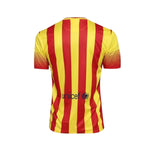 Barcelona Alternativa 13/14