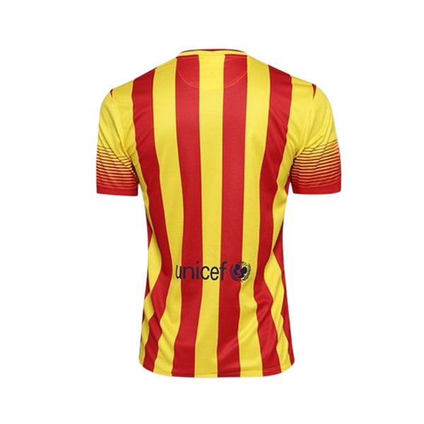 Barcelona Alternativa 13/14