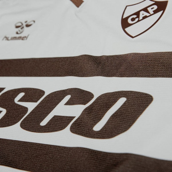 CA Platense Principal 25/26