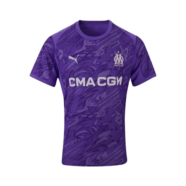 Olympique de Marseille Portero 25/26