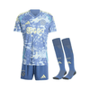Kit de Niño - Ajax Alternativa 24/25