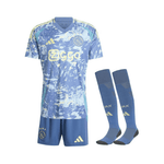 Kit de Niño - Ajax Alternativa 24/25