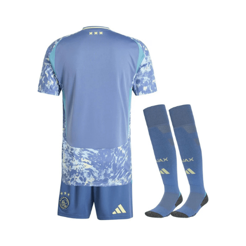 Kit de Niño - Ajax Alternativa 24/25