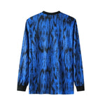 Manchester United Alternativa 92/93 - Manga Larga