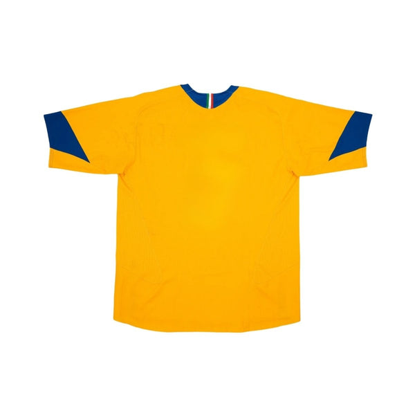 Juventus Tercera 05/06