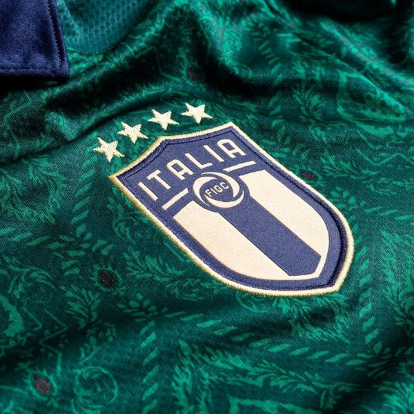 Italia Tercera 19/20