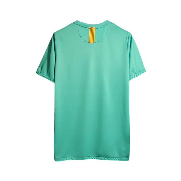 Barcelona Alternativa 10/11