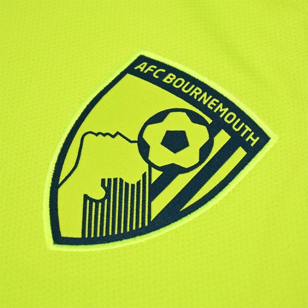 Bournemouth Portero 25/26 - Manga Larga