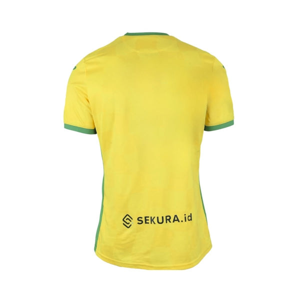 Norwich City F.C. Principal 24/25