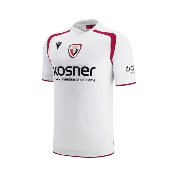 Osasuna Tercera 25/26