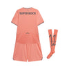 Kit de Niño - FC Porto Alternativa 25/26